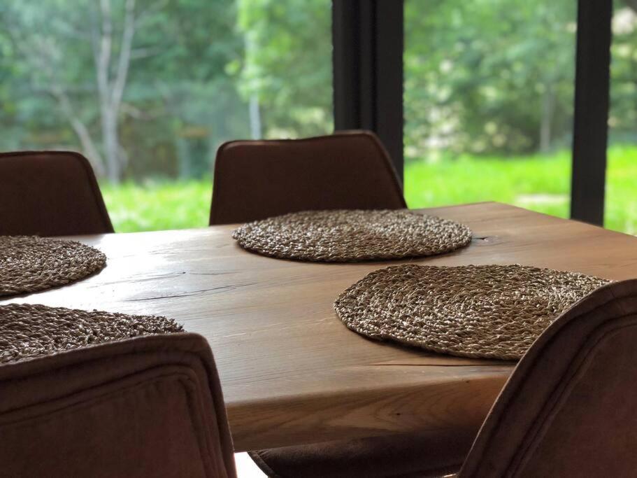 Apartman Boruvka Železná Ruda 外观 照片
