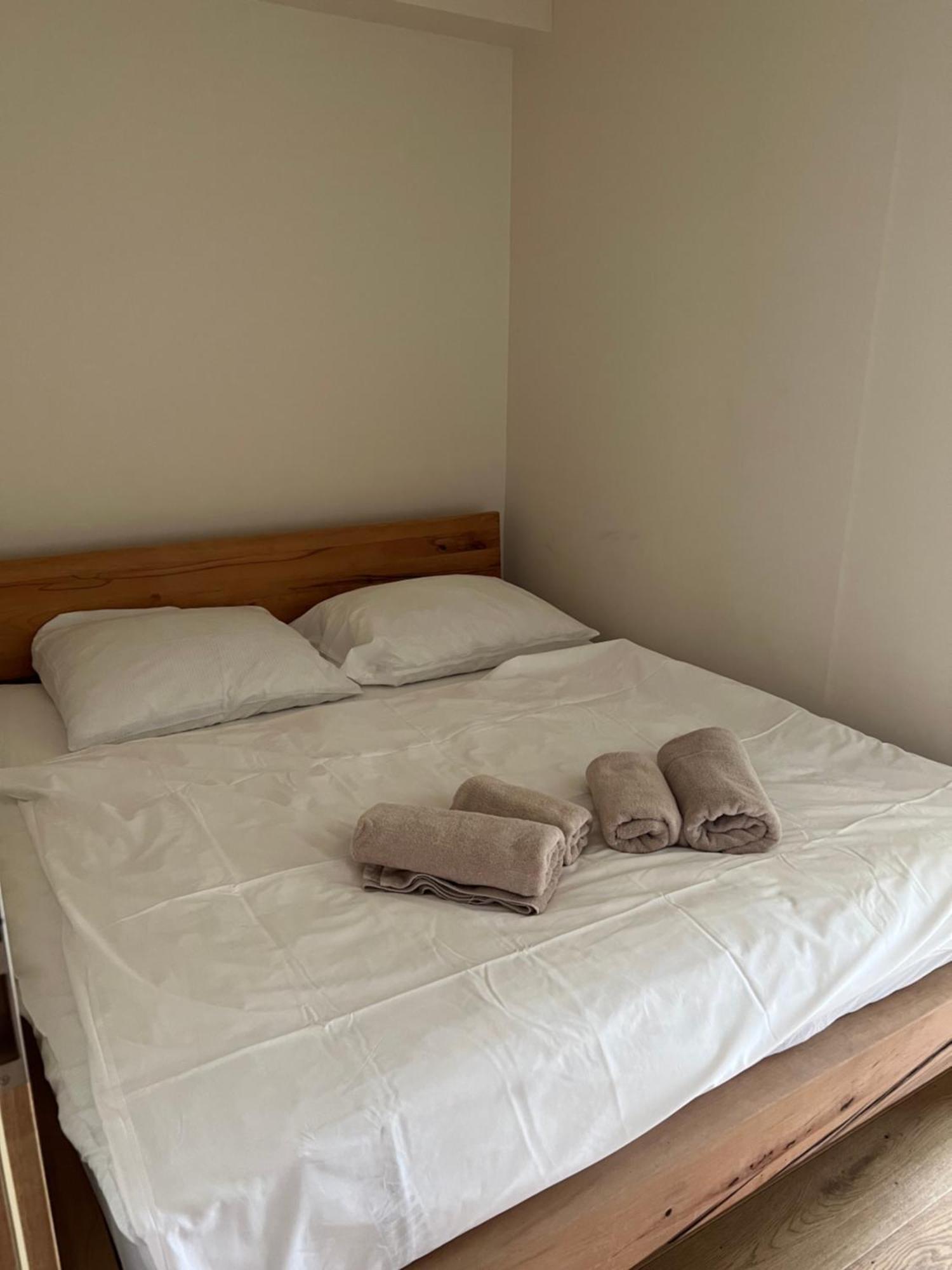 Apartman Boruvka Železná Ruda 外观 照片