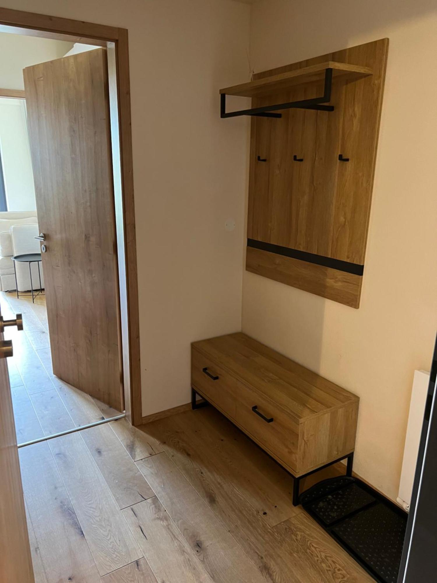 Apartman Boruvka Železná Ruda 外观 照片