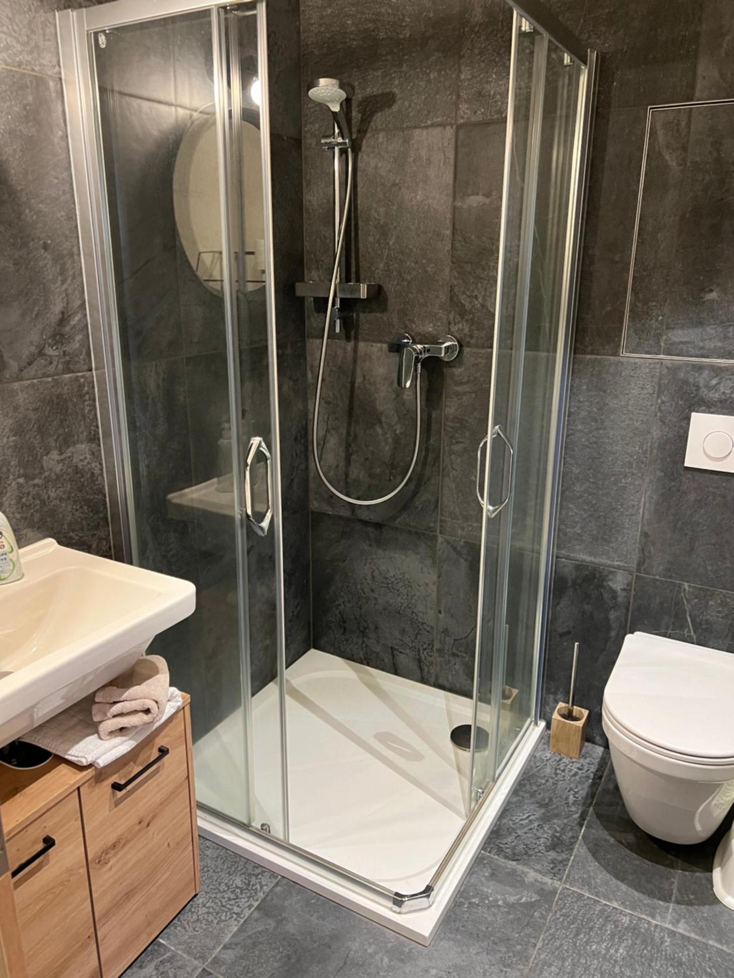 Apartman Boruvka Železná Ruda 外观 照片